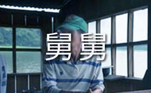 给舅舅的一封信（精选20篇）