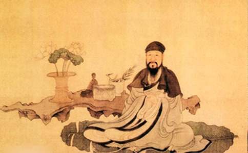 《买花》白居易古诗原文翻译及鉴赏