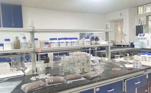 化学实验室工作总结（通用20篇）