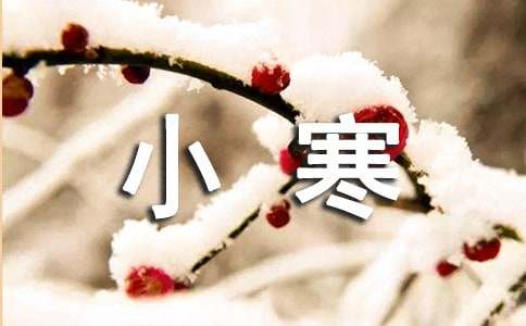 温馨小寒祝福语（精选240句）