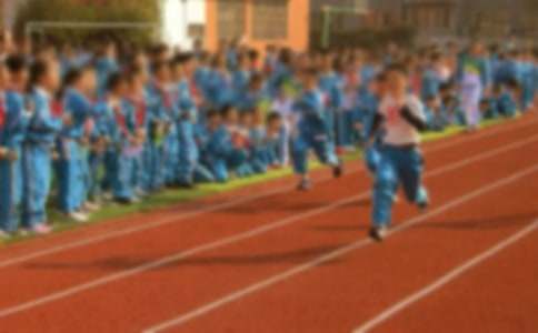 小学运动会作文合集15篇