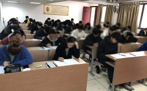 关于考试感受作文300字3篇