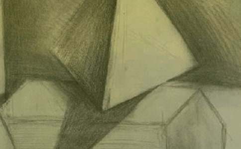 第一次学素描的作文400字（通用3篇）