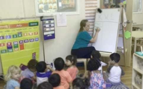 幼儿园说课稿中班数学5篇