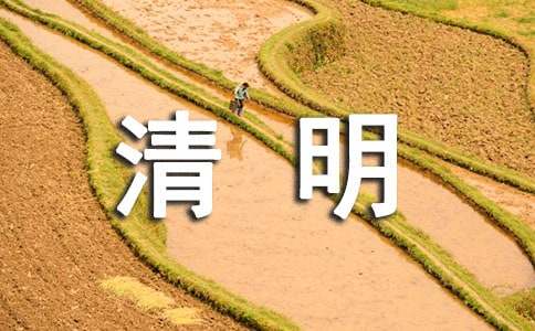 清明节缅怀烈士活动通知（通用13篇）