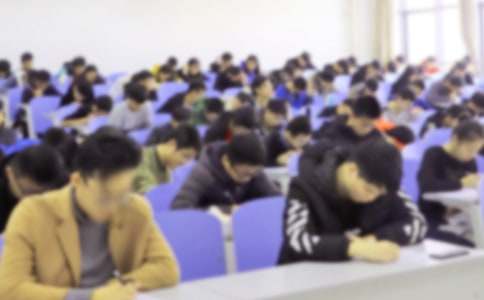 考试进行曲作文10篇