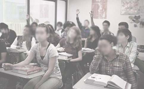 大学生英文毕业总结