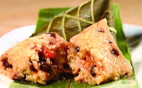 （优）粽子小学作文15篇