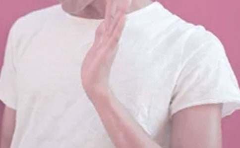 打招呼文案