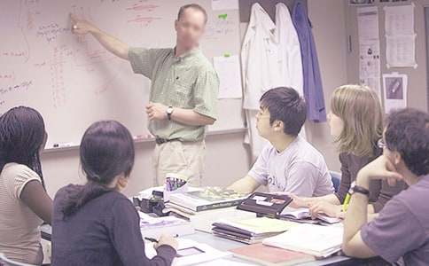 教科版六年级下册科学教学计划