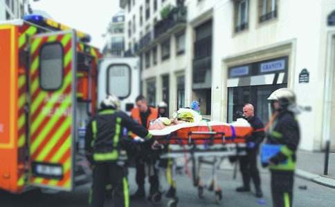 关于消防安全应急预案（精选21篇）