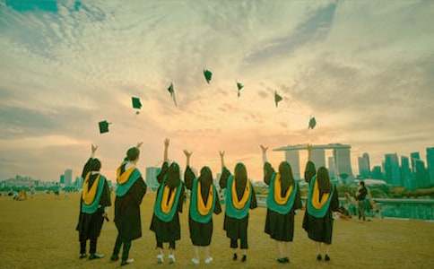 有关毕业留言语录集锦90条