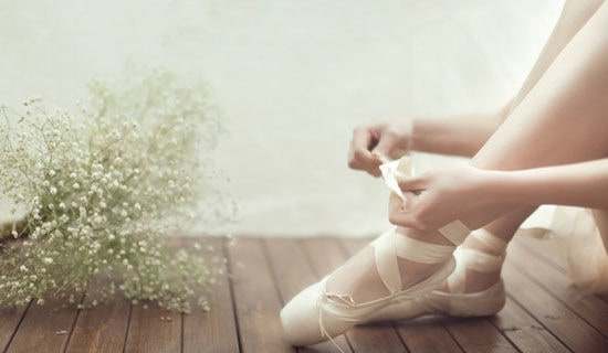 [优秀]芭蕾舞作文