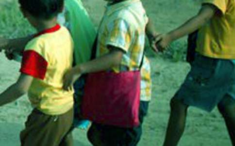 小学生道德优秀作文