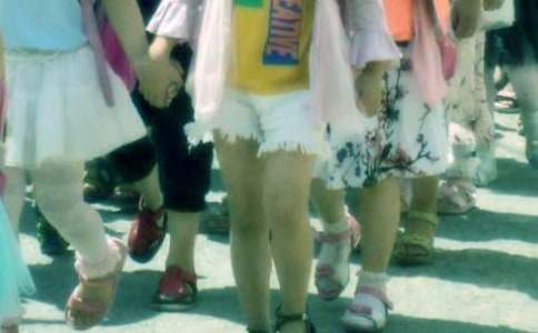 (精选)小学生自我介绍