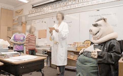 教学设计《分子和原子》