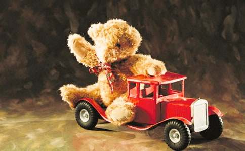 毛绒玩具促销广告语250句