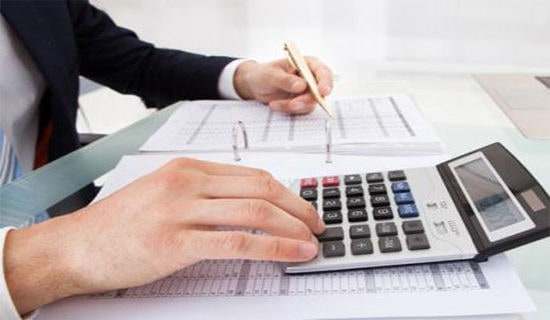 会计学专业毕业生自荐信