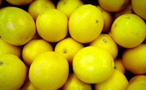 描写水果的优美拟人句110句