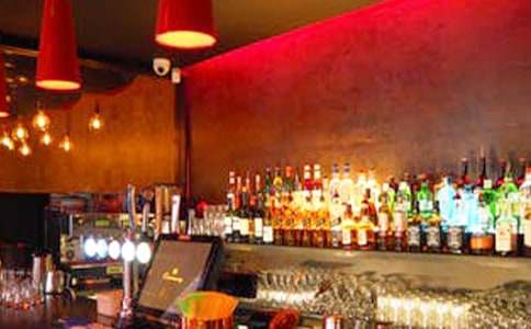 酒吧营销策划书（通用15篇）