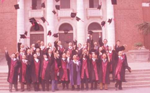 简短毕业留言汇总80句精选