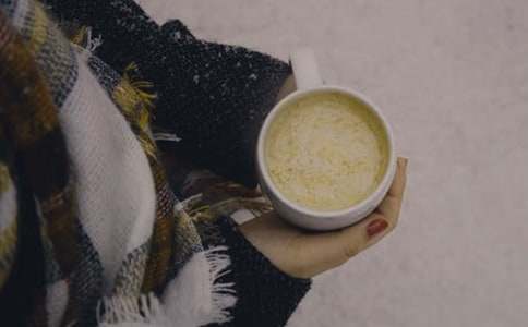 写冬天雪景的美文段落