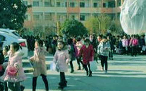 【精品】爱国小学生作文四篇