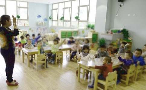 (通用)幼儿园大班毕业寄语