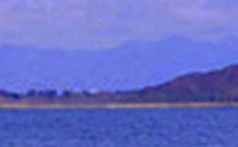 山西的景色作文