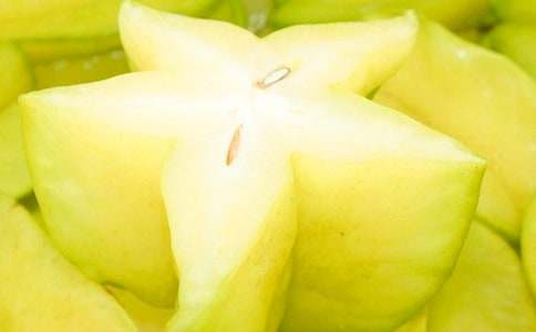 画杨桃教学设计【推荐】