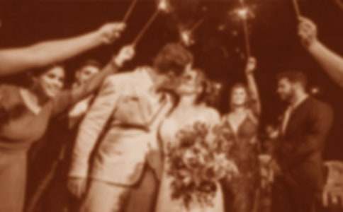 农村婚礼拜天地主持词（精选21篇）