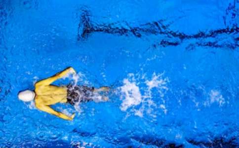 运动员加油稿集合（15篇）