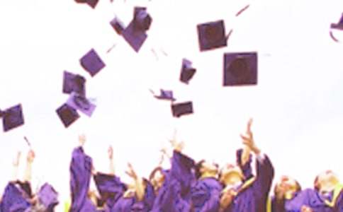 [精]有关毕业赠言15篇