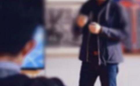 变得勇敢作文演讲