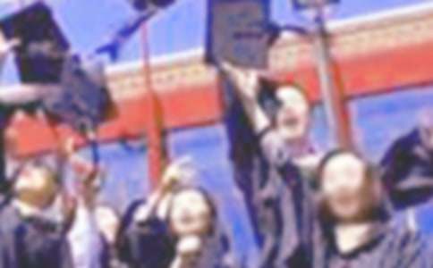 常见唯美毕业赠言60句精选