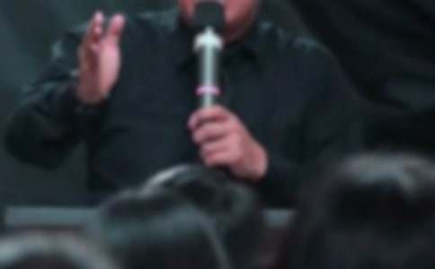 中学生英文演讲稿范文锦集