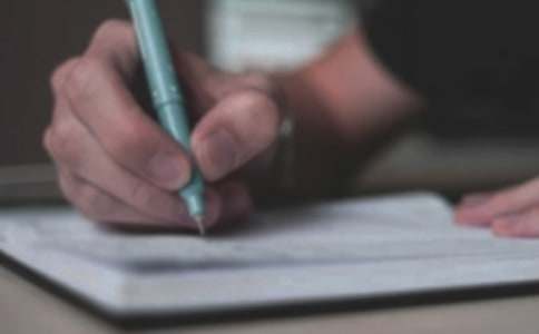 克服心理障碍作文