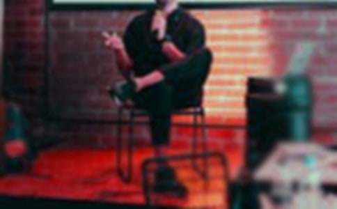 一次演讲比赛叙事作文