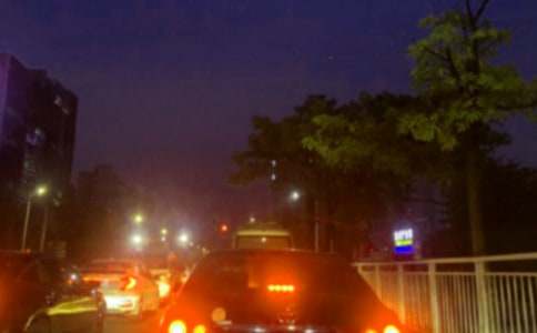 车辆管理自查报告