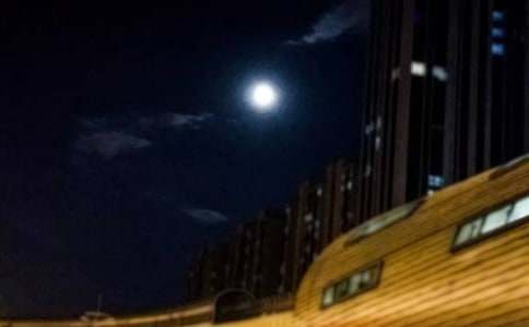 共享时代，花好月圆作文1000字