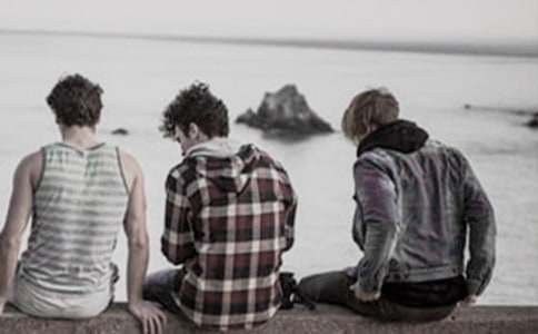 少年的我作文1000字