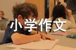 美丽的小学作文3篇【精华】