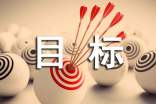 【通用】目标作文300字