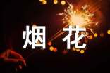 [精]烟花作文600字7篇