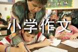 劳动创造美小学作文