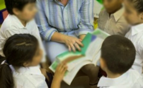 我的家小学生作文汇编7篇