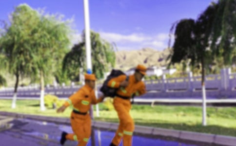 【通用】消防安全作文