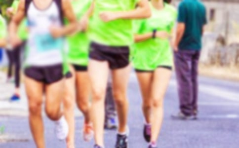 长跑心得体会15篇