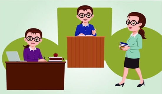 (必备)学习优秀教师心得体会