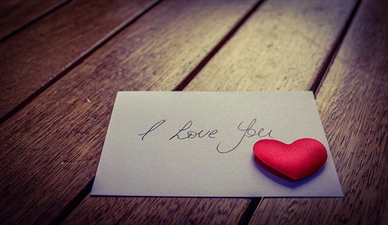 【推荐】2024年朋友圈爱情句子汇总86条